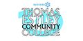 Logo for Thomas Estley Community College