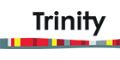 Logo for Trinity School