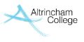 Logo for Altrincham College