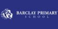 Logo for Barclay Primary School