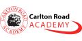 Logo for Carlton Road Academy