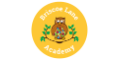 Logo for Briscoe Lane Primary Academy