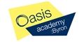 Logo for Oasis Academy Byron