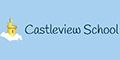 Logo for Castleview Primary School