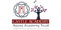 Logo for Castle Academy