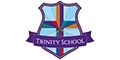 Logo for Trinity School Sevenoaks