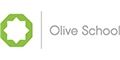 Logo for The Olive School, Hackney