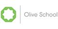 The Olive School, Blackburn logo