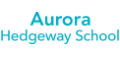 Logo for Aurora Hedgeway School