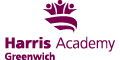 Logo for Harris Academy Greenwich