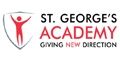 Logo for St George's Academy