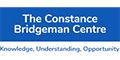 Logo for The Constance Bridgeman Centre