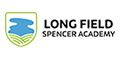 Logo for Long Field Spencer Academy
