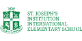 Logo for SJI International Elementary School