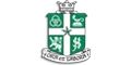 Logo for SJI International High School