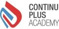 Logo for ContinU Plus Academy