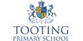 Logo for Tooting Primary School