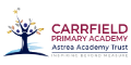 Logo for Carrfield Primary Academy