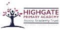 Logo for Highgate Primary Academy