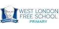 Logo for West London Free School Primary