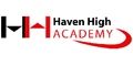 Logo for Haven High Academy