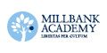 Logo for Millbank Academy