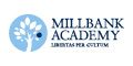 Logo for Millbank Gardens Primary Academy