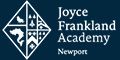 Logo for Joyce Frankland Academy, Newport