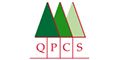 Logo for Queens Park Community School