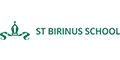 Logo for St Birinus School