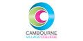 Logo for Cambourne Village College