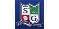 Logo for St George's Catholic Voluntary Academy