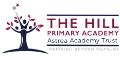Logo for The Hill Primary Academy