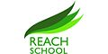 Logo for REACH School