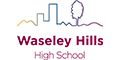 Logo for Waseley Hills High School