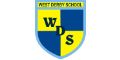 Logo for West Derby School