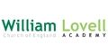 Logo for William Lovell Church of England Academy