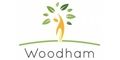 Logo for Woodham Academy