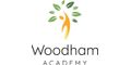 Logo for Woodham Academy