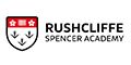 Logo for Rushcliffe Spencer Academy
