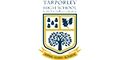 Logo for Tarporley High School and Sixth Form College