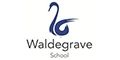 Logo for Waldegrave School