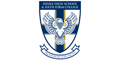 Logo for The Hessle Academy