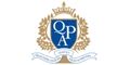 Logo for Queen's Park Academy