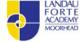 Logo for Landau Forte Academy Moorhead