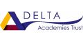 Logo for Delta Academies Trust