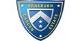 Logo for Braeburn Garden Estate School