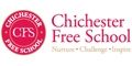Logo for Chichester Free School