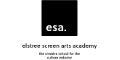 Logo for Elstree Screen Arts Academy