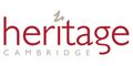 Logo for Heritage School